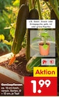 Gemüsepflanzen bei Netto Marken-Discount im Prospekt "" für 1,99 €