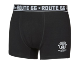 Retroshorts Angebote von Route 66 bei Woolworth Mannheim für 8,00 €