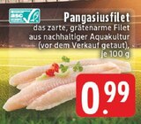 Angebot im EDEKA Dorsten Prospekt EDEKA Dorsten Prospekt mit im Angebot fĂŒr 0,99 âŹ