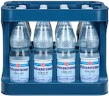 Kaufland Bedburg - Mineralwasser Angebot im Prospekt Mineralwasser bei Kaufland im Bedburg Prospekt für 3,79 €