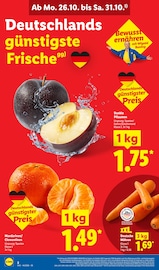 Äpfel im Lidl Prospekt in Gronau Aktueller Lidl Prospekt mit Äpfel, "LIDL LOHNT SICH", Seite 2