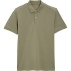 Polo homme - TEX en promo chez Carrefour Orléans à 4,99 €