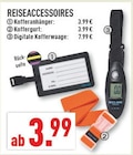 Aktuelle Koffer Angebote bei Marktkauf in Wuppertal Aktuelles Kofferanhänger oder Koffergurt oder Digitale Kofferwaage Angebot bei Marktkauf in Wuppertal ab 3,99 €