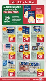 Aktueller ALDI Nord Prospekt mit Rotwein, "Aktuelle Angebote", Seite 13