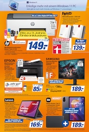 Aktueller expert Prospekt mit Drucker, "Top Angebote", Seite 13