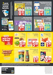 Felix Katzenfutter im EDEKA Prospekt in Buxtehude Aktueller EDEKA Prospekt mit Felix Katzenfutter, "Top Angebote", Seite 4