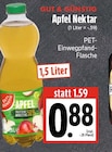 Angebot im EDEKA Pottum Prospekt EDEKA Pottum Prospekt mit im Angebot für 0,88 €