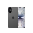 iPhone 17 256Go noir - Carrefour à Saint-Quentin iPhone 17 256Go noir en promo chez Carrefour Saint-Quentin à 969,00 €
