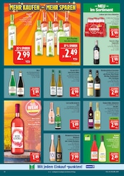 Aktueller Marktkauf Prospekt mit Rotwein, "AUSWAHL RIESIG, PREISE NIEDRIG", Seite 28