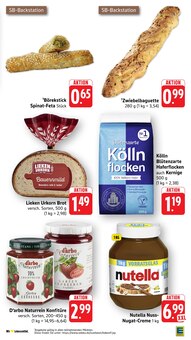 Erdbeeren im aktuellen EDEKA Prospekt (Stuttgart) Erdbeeren im EDEKA Prospekt "Aktuelle Angebote" mit 52 Seiten (Stuttgart)