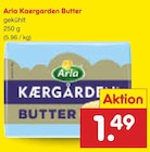 Netto Marken-Discount - Kaergarden Butter Angebot im Prospekt Kaergarden Butter bei Netto Marken-Discount im Prospekt "" für 1,49 €