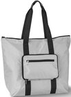 Sac pliable - Topmove - Lidl à Saint-Nazaire Sac pliable - Topmove en promo chez Lidl Saint-Nazaire à 4,99 €