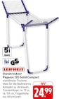E center - Standtrockner Pegasus 120 Solid Compact Angebot im Prospekt Standtrockner Pegasus 120 Solid Compact bei E center im Prospekt "" für 24,99 €