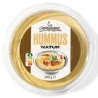 Hummus bei Netto mit dem Scottie im Langenbogen Prospekt für 0,89 €
