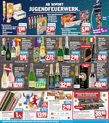 Champagner im aktuellen HIT Prospekt (München) Champagner im HIT Prospekt "ECHTE VIELFALT" mit 23 Seiten (München)
