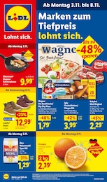 Lidl Prospekt "LIDL LOHNT SICH", 66 Seiten, 03.11.2025 - 03.11.2025 Aktueller Lidl Prospekt, "LIDL LOHNT SICH", mit Angeboten der Woche, gĂŒltig von 03.11.2025 bis 03.11.2025
