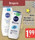 Duschgel Angebote von Nivea bei EDEKA Krefeld für 1,99 €