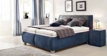 Polsterbett QUEEN XXXL bei Zurbrüggen in Melle Polsterbett QUEEN XXXL im Angebot bei Zurbrüggen Melle für 1.499,00 €