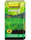 Rasenerde Angebote von Gartenkrone bei hagebau kompakt Mainz für 7,99 €