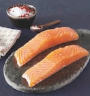 U Express Bouc-Bel-Air - Promo Pavé de saumon Atlantique des fjords de Norvège Promo Pavé de saumon Atlantique des fjords de Norvège à 5,95 € dans le catalogue U Express à Bouc-Bel-Air