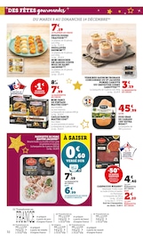 Catalogue Super U en cours à Tours, "Super U", Page 32