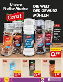 Garnele im Netto Marken-Discount Prospekt "Aktuelle Angebote" mit 67 Seiten (Frankfurt (Main))