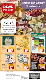 REWE Prospekt "Dein Markt" für Dortmund, 29 Seiten, 23.06.2025 - 28.06.2025
