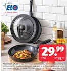 Pfannenset Noori im Angebot bei Segmüller in Bornheim Pfannenset Noori Angebote von ELO bei Segmüller Bornheim für 29,99 €