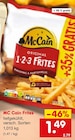 Frites Angebote von McCain bei Netto Marken-Discount Kempen für 1,49 €