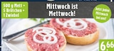 EDEKA Erwitte - Mett Set Angebot im Prospekt Mett Set bei EDEKA im Erwitte Prospekt für 6,66 €