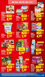 Ähnliche Johannisbeersaft Angebote im Prospekt "LIDL LOHNT SICH" von Lidl Ähnliches Angebot bei Lidl in Prospekt "LIDL LOHNT SICH" gefunden auf Seite 63