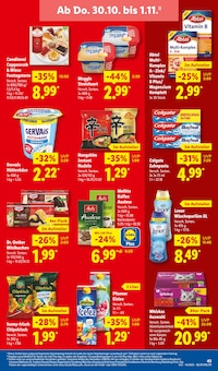 Wasser im aktuellen Lidl Prospekt (Cottbus) Wasser im Lidl Prospekt "LIDL LOHNT SICH" mit 67 Seiten (Cottbus)