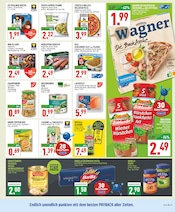 Aktueller Marktkauf Prospekt mit Pizza, "Aktuelle Angebote", Seite 11