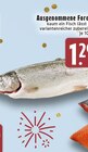 Ausgenommene Forelle Angebote bei EDEKA Krefeld für 1,29 €