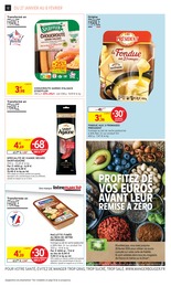 Prix et réduction Bordeaux dans le prospectus Intermarché Express en cours Offre Bordeaux dans le catalogue Intermarché Express du moment à la page 12
