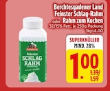 EDEKA Mamming Prospekt mit  im Angebot für 1,00 €