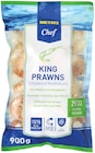 King Prawns Angebote von Metro Chef bei METRO Hilden für 19,25 €