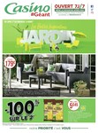 Table De Jardin Table De Jardin