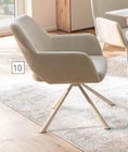 Chaise - Möbel Martin à Metz Chaise en promo chez Möbel Martin Metz à 169,00 €
