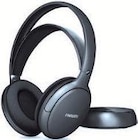 Aktuelle Kopfhörer Angebote bei expert in Oberhausen Aktuelles TV-Kopfhörer SHC5200M2 /12 OE WL Angebot bei expert in Oberhausen ab 29,99 €