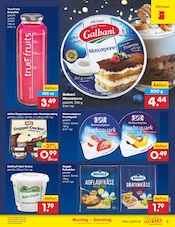 Saft im Netto Marken-Discount Prospekt in Cottbus Aktueller Netto Marken-Discount Prospekt mit Saft, "Aktuelle Angebote", Seite 9