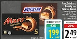 Mars Ice Cream Angebote von Mars bei E center Remscheid für 1,99 €