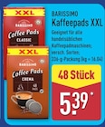 Coffee Pads Classic XXL im ALDI Nord Prospekt Coffee Pads Classic XXL von Barissimo im aktuellen ALDI Nord Prospekt für 5,39 €