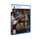 jeu "Onimusha" pour PS5 en promo chez Carrefour Franconville à 59,99 €