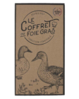 Coffret foie gras en promo chez La Foir’Fouille Poitiers à 4,99 €