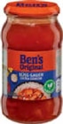 Sauce im Angebot bei Netto Marken-Discount in Rheda-Wiedenbrück Sauce Angebote von Ben's Original bei Netto Marken-Discount Rheda-Wiedenbrück für 1,59 €
