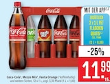 Aktuelle Coca Cola Angebote bei Marktkauf in Aschaffenburg Aktuelles Coca-Cola Original Taste Angebot bei Marktkauf in Aschaffenburg ab 11,99 €