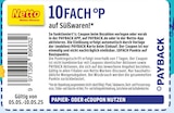 10FACH °P Angebot in Bernhardswald 10FACH °P im aktuellen Prospekt bei Netto Marken-Discount in Bernhardswald
