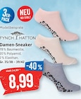 Damen-Sneaker Angebote von Fynch Hatton bei Kaufhaus Stolz Cuxhaven für 8,99 €