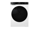 HWD100-BP14657U1 G5 Waschtrockner (10 kg / 6 kg, 1330 U/Min.) von HAIER im aktuellen MediaMarkt Saturn Prospekt für 599,99 €